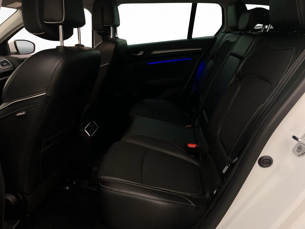 Renault Megane bild 27