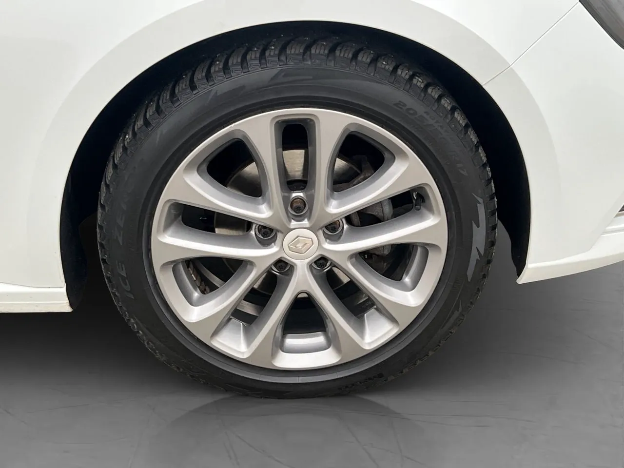 Renault Megane bild 33