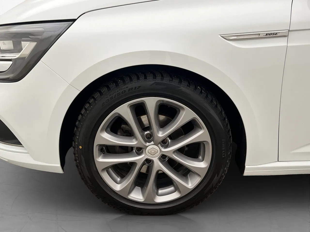 Renault Megane bild 30