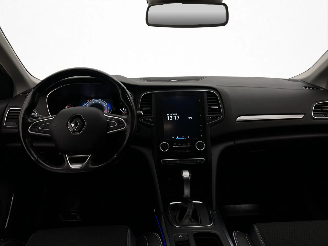 Renault Megane bild 13