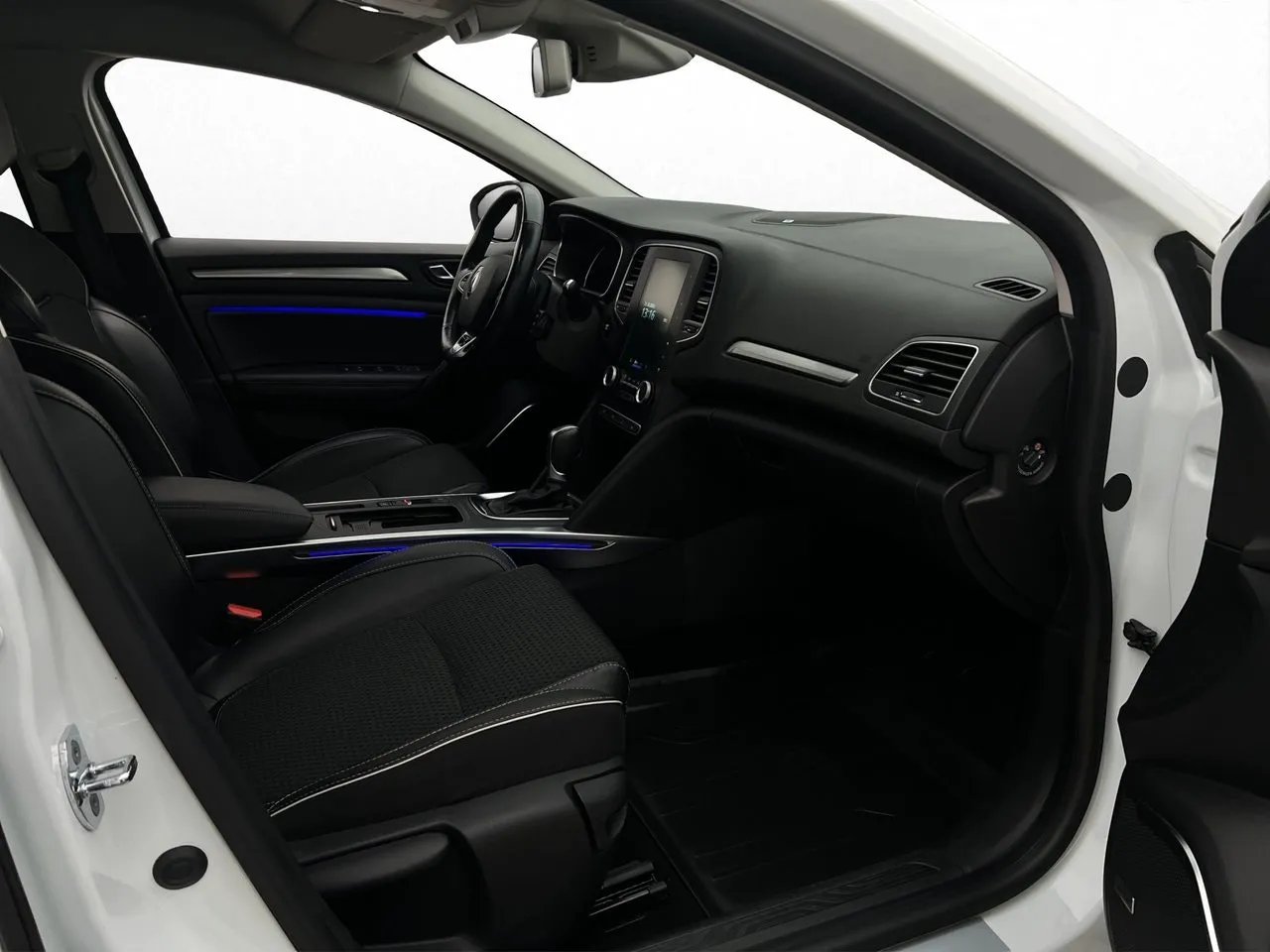 Renault Megane bild 29