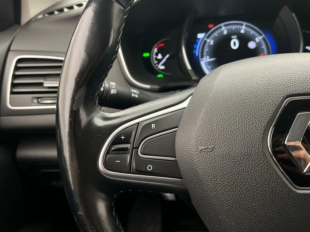 Renault Megane bild 15