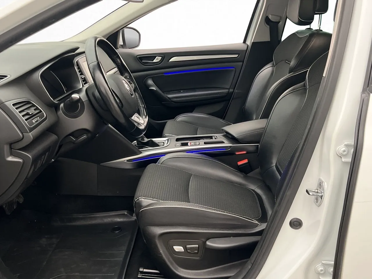 Renault Megane bild 12