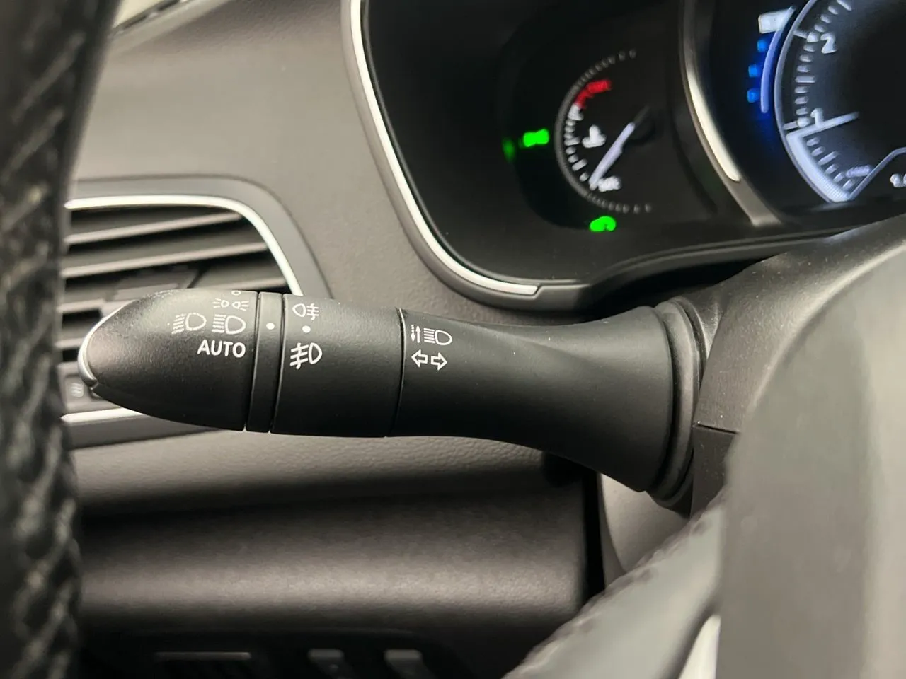 Renault Megane bild 35
