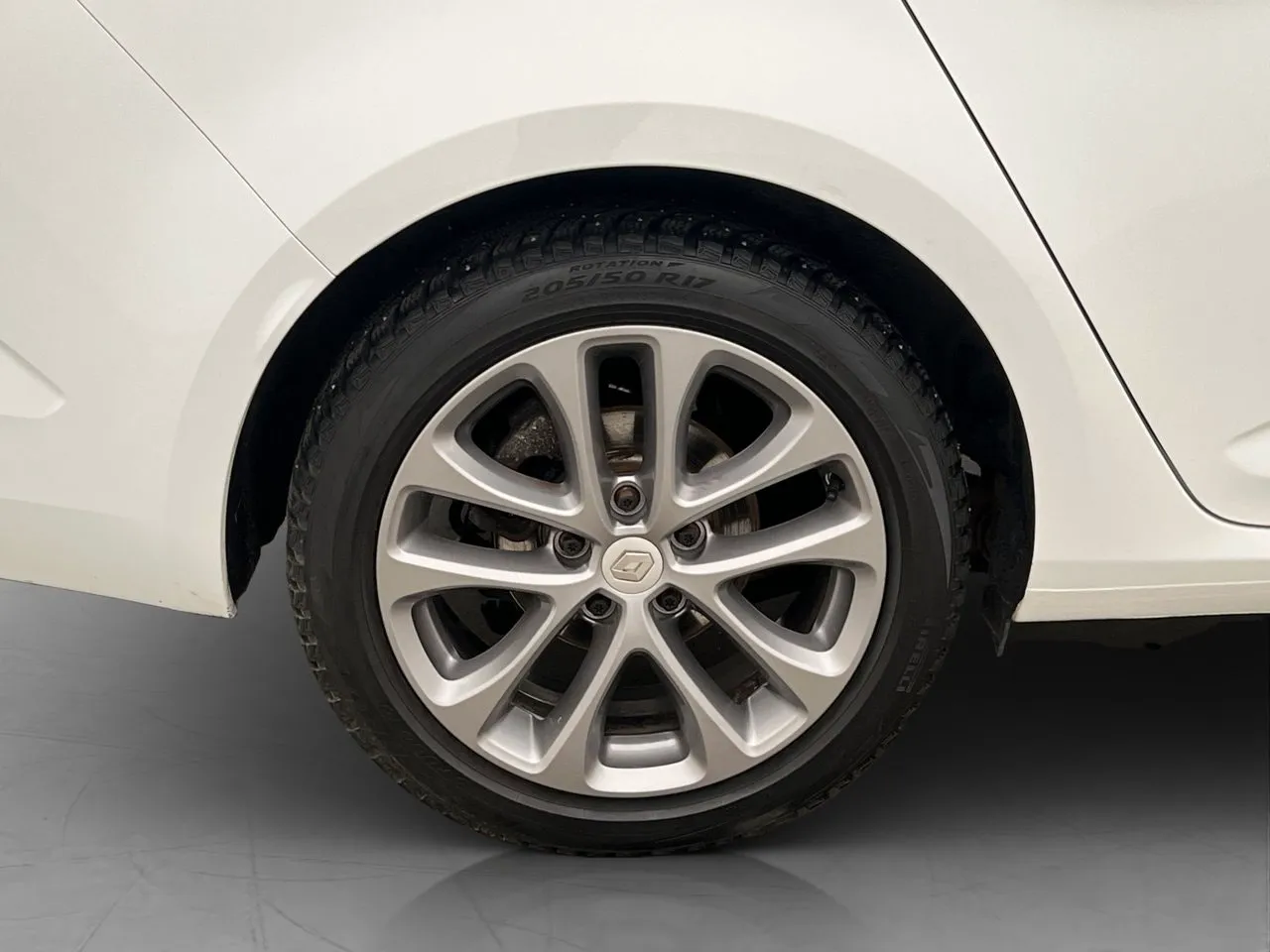 Renault Megane bild 32