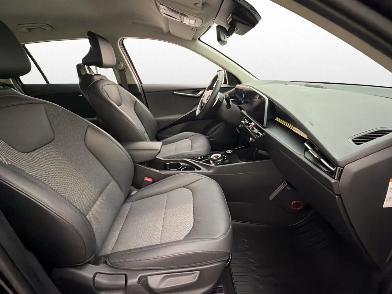 Kia Niro bild 28