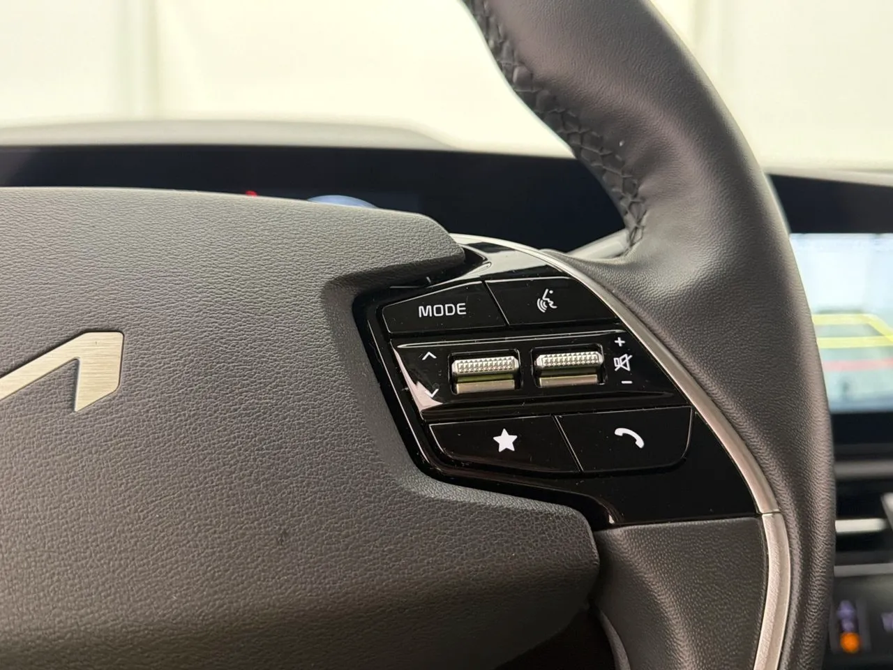 Kia Niro bild 20
