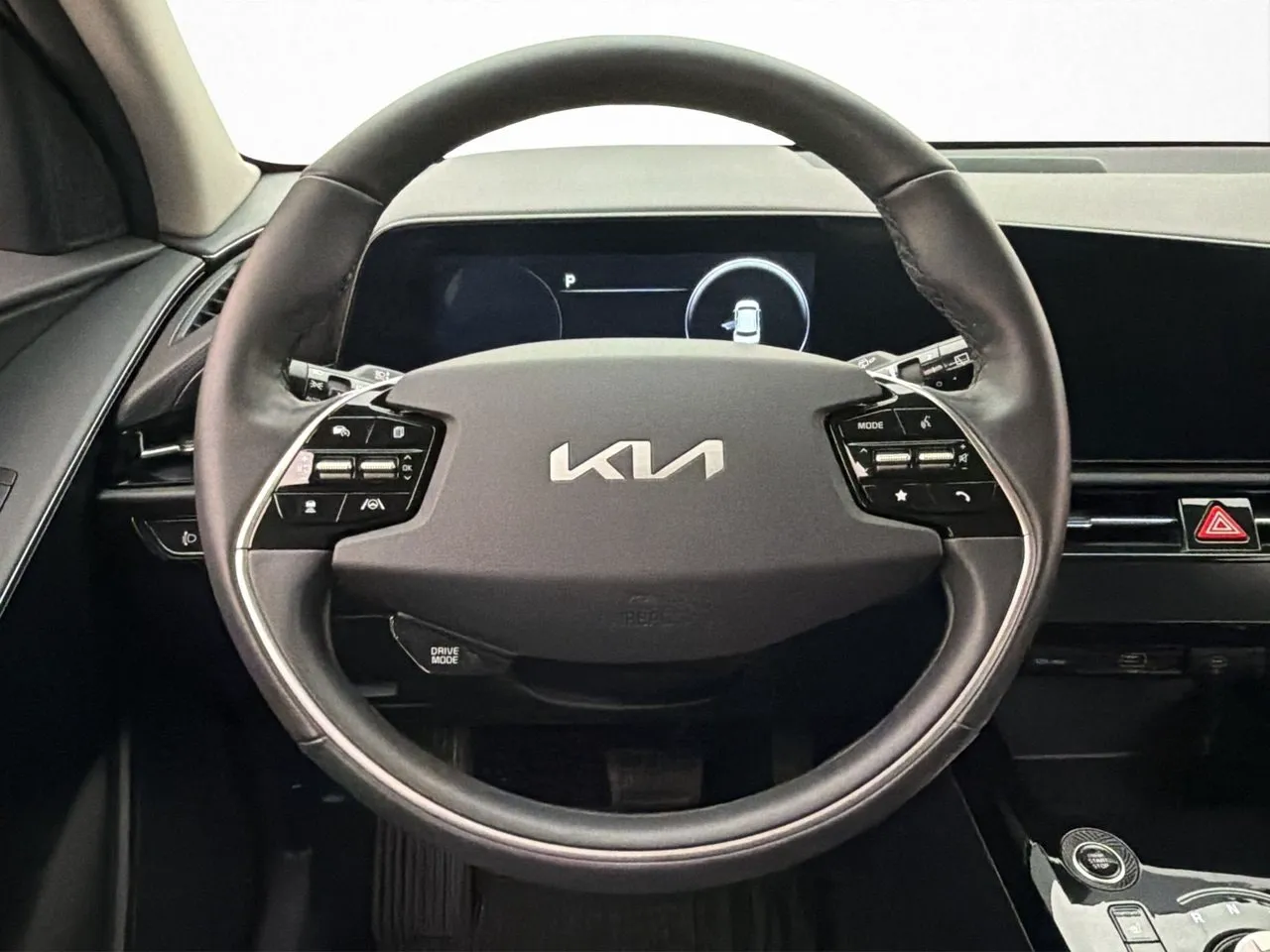 Kia Niro bild 15