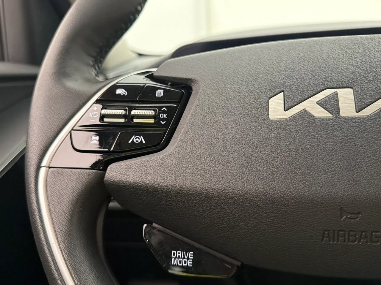 Kia Niro bild 18