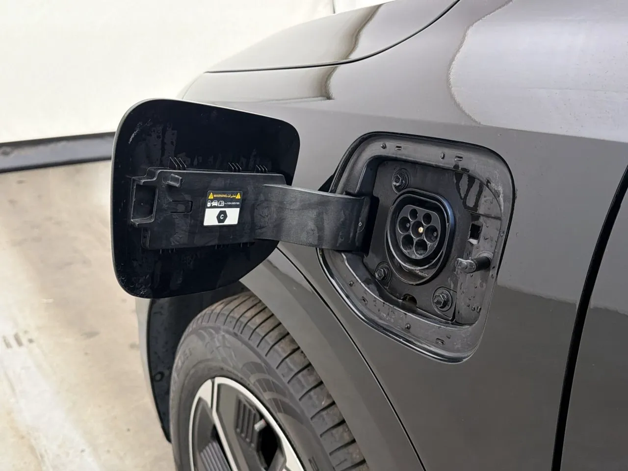 Kia Niro bild 9