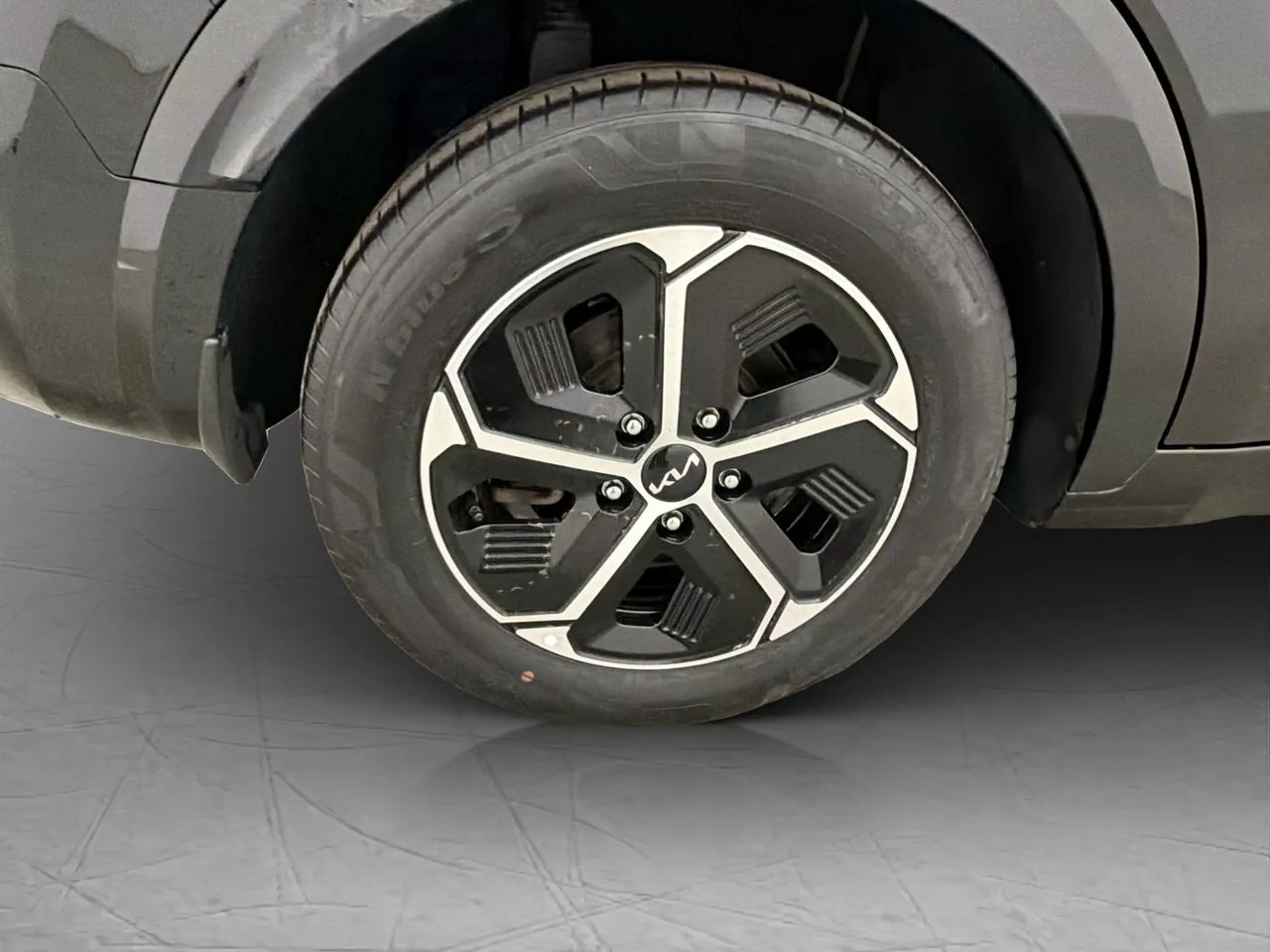 Kia Niro bild 32
