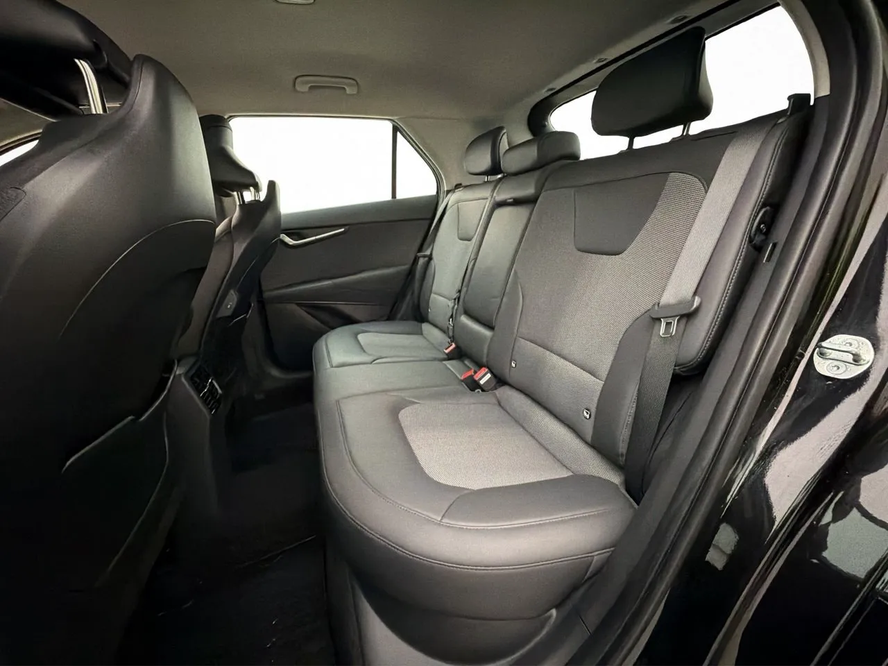Kia Niro bild 27