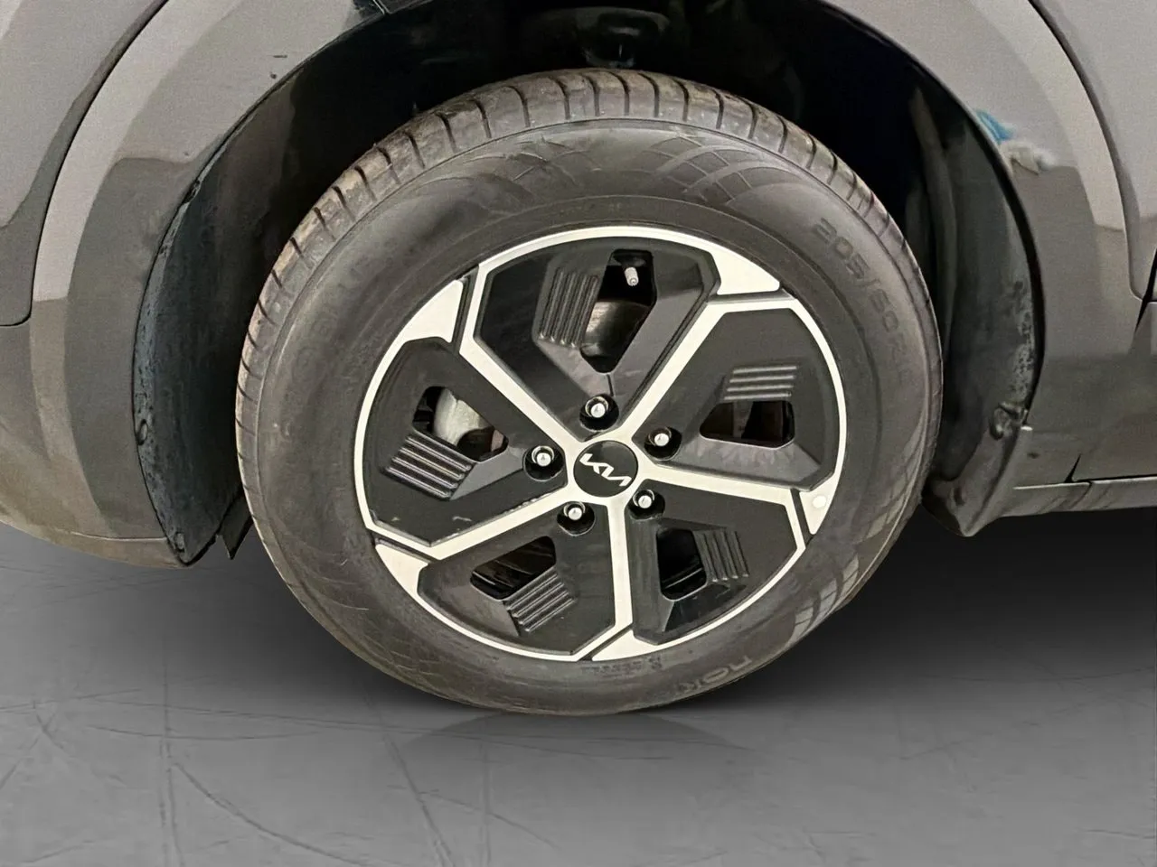 Kia Niro bild 30