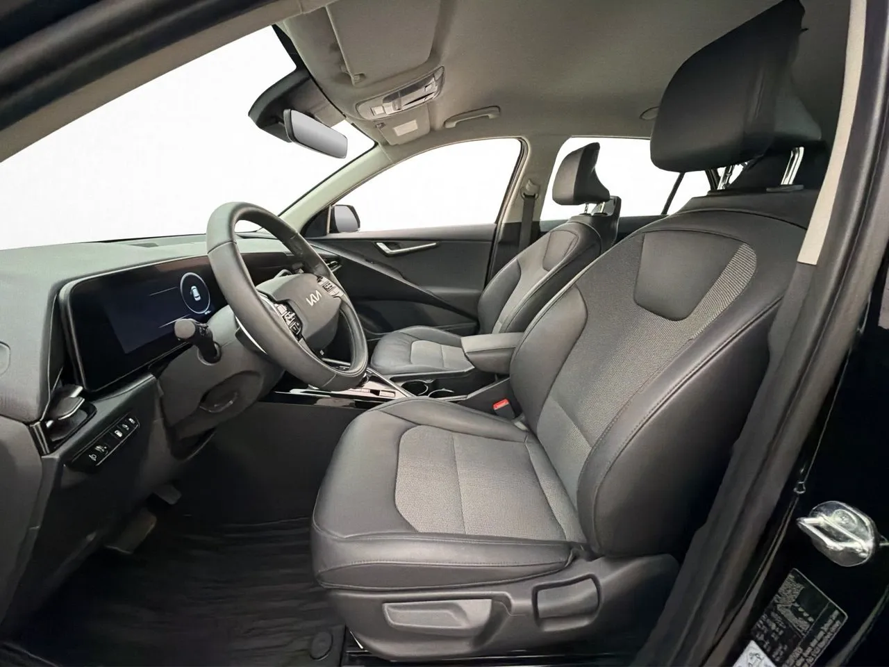 Kia Niro bild 13