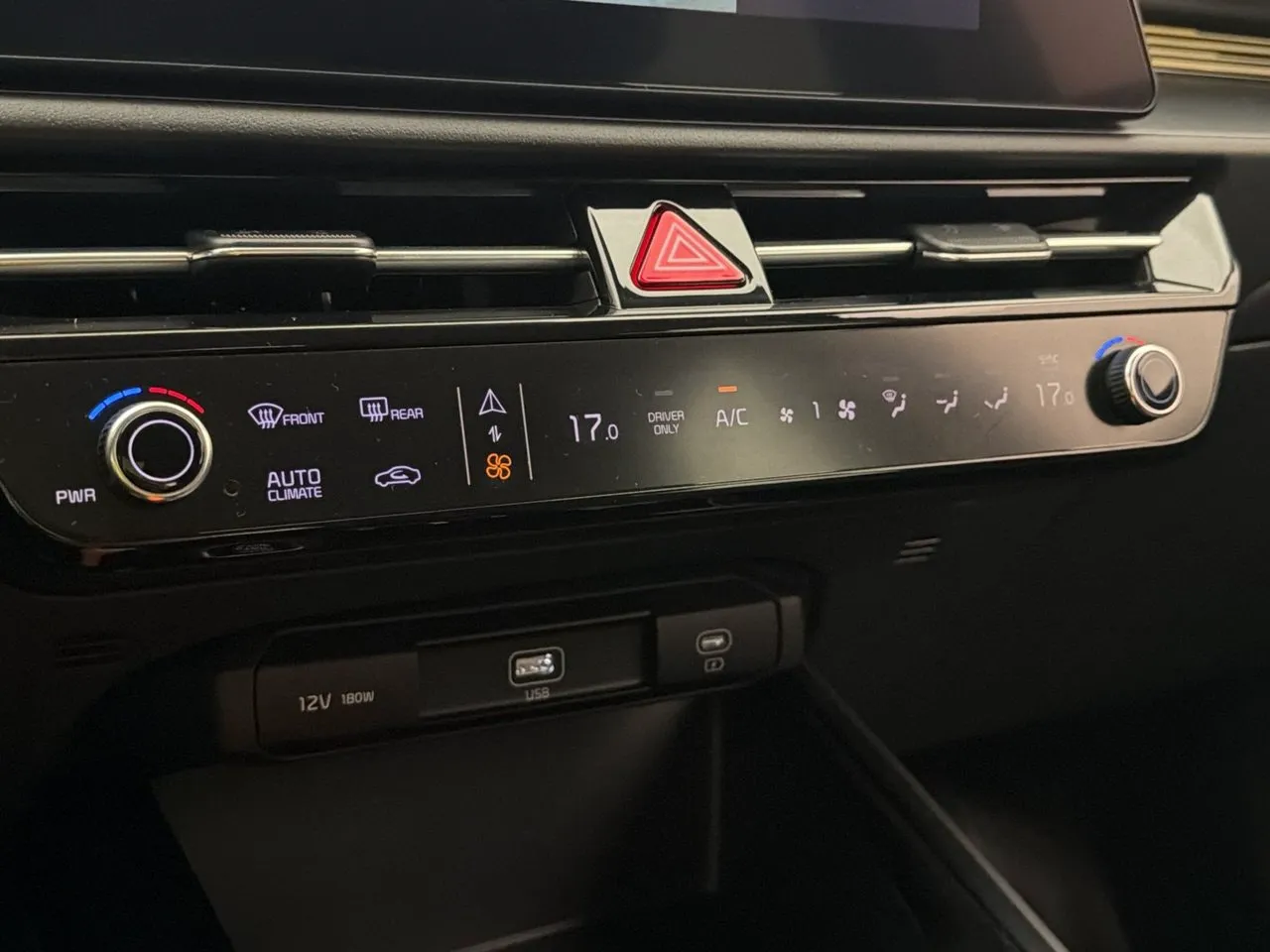 Kia Niro bild 25