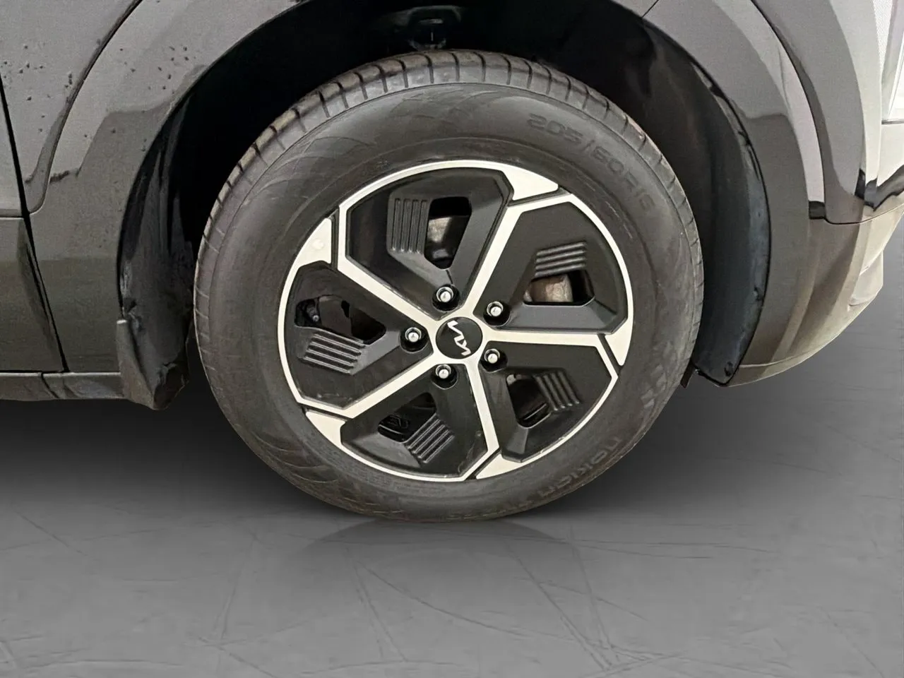 Kia Niro bild 33