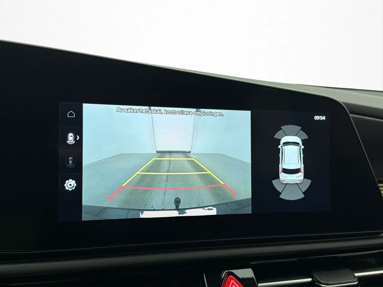 Kia Niro bild 22