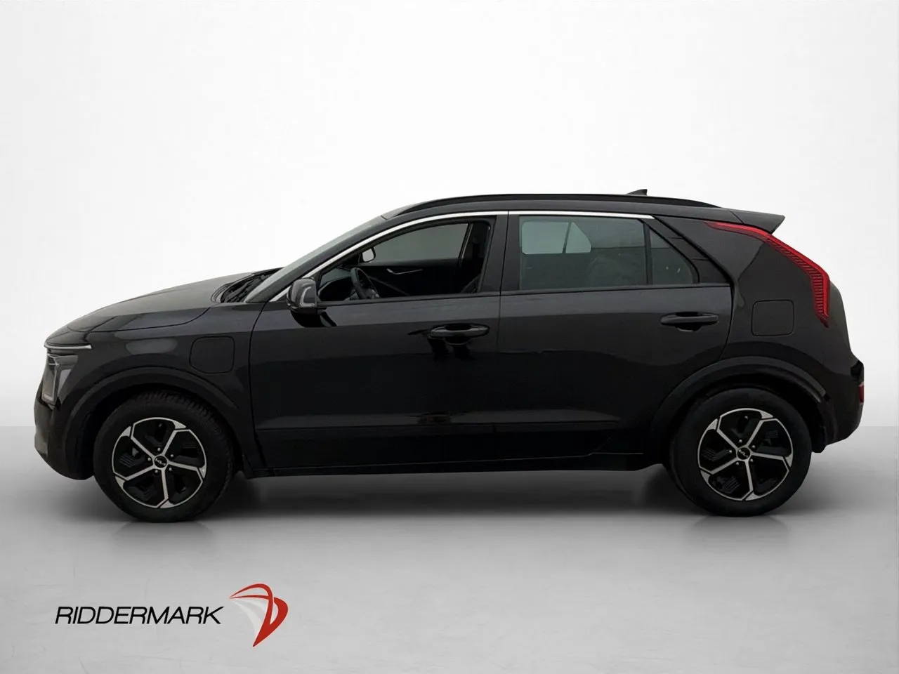 Kia Niro bild 4