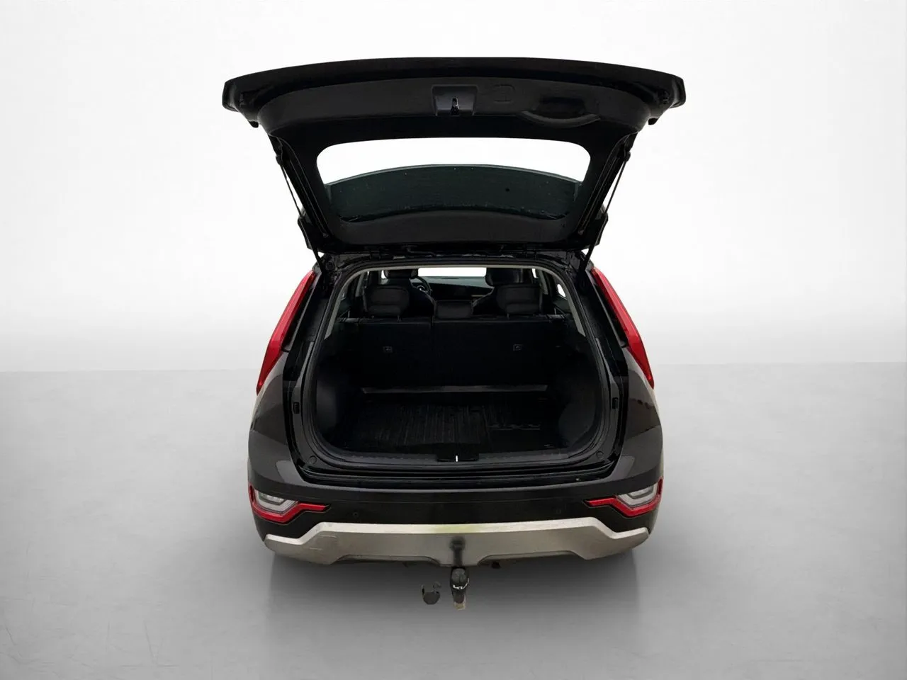 Kia Niro bild 11