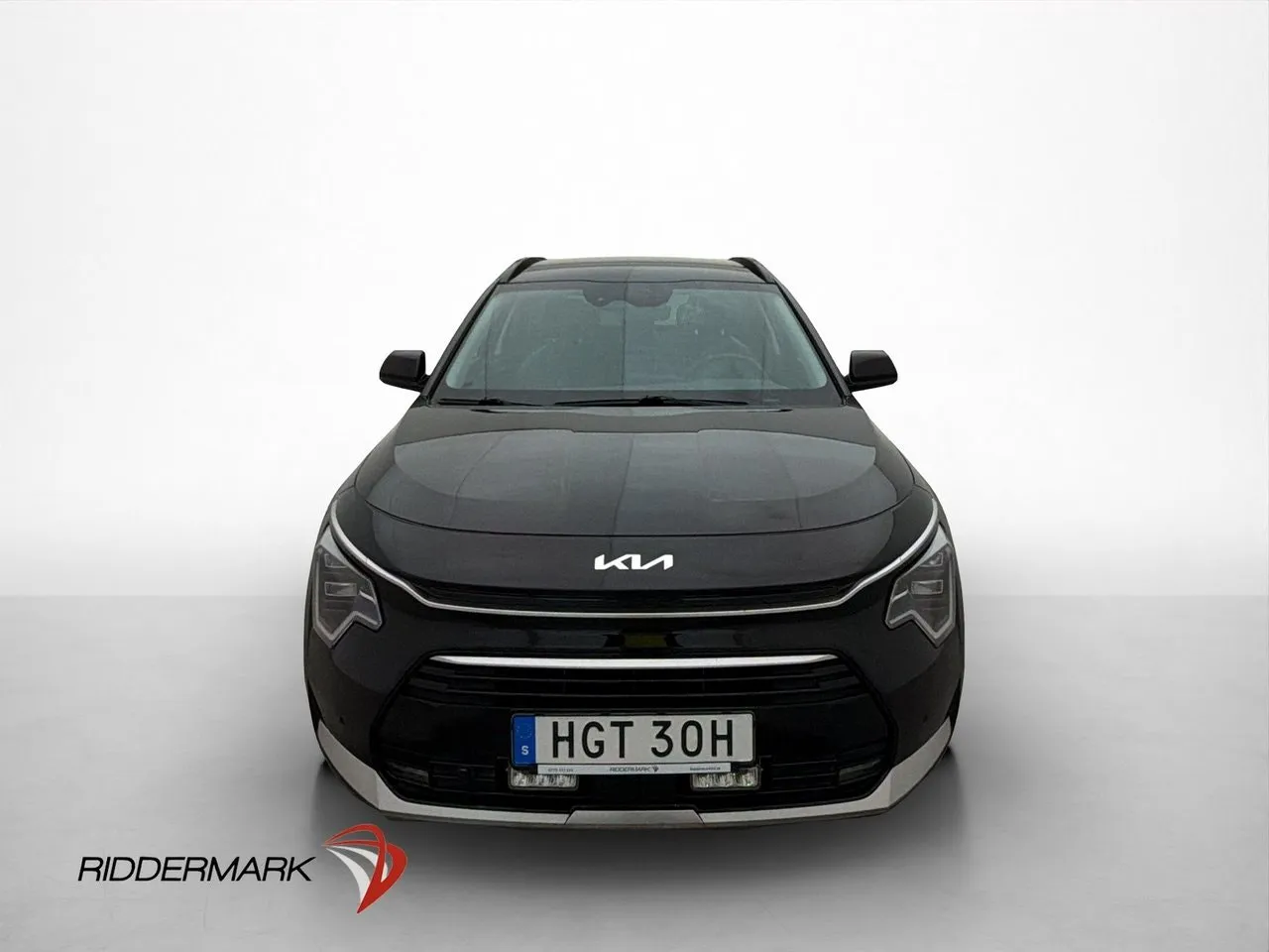 Kia Niro bild 2