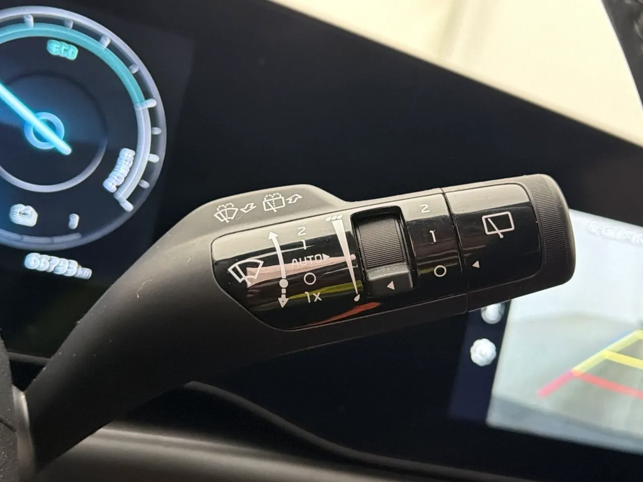 Kia Niro bild 21