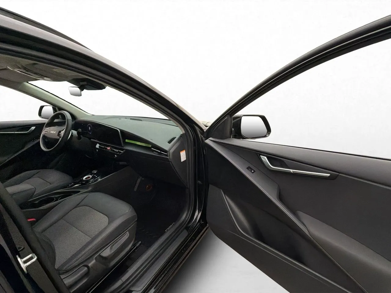 Kia Niro bild 29