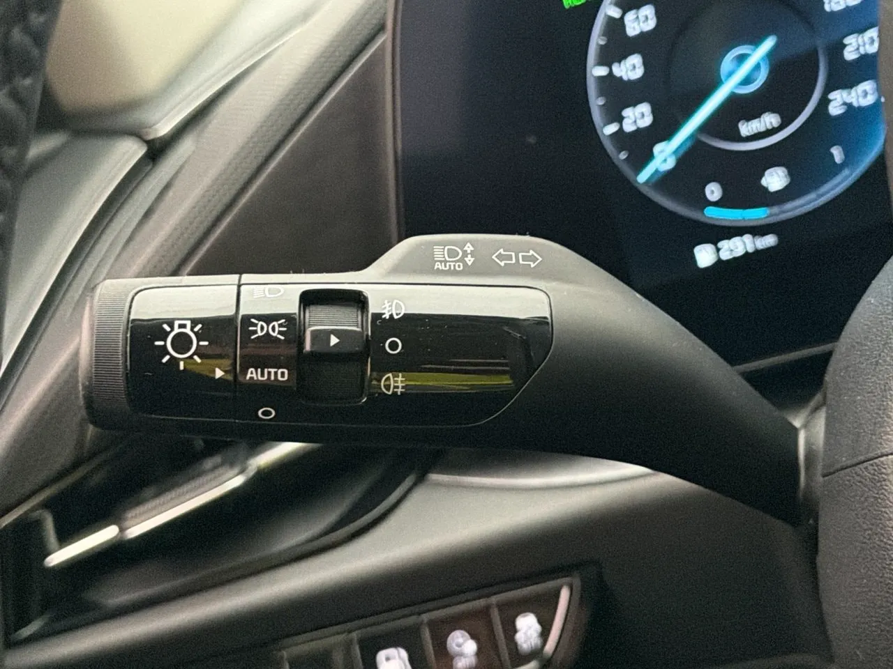 Kia Niro bild 17