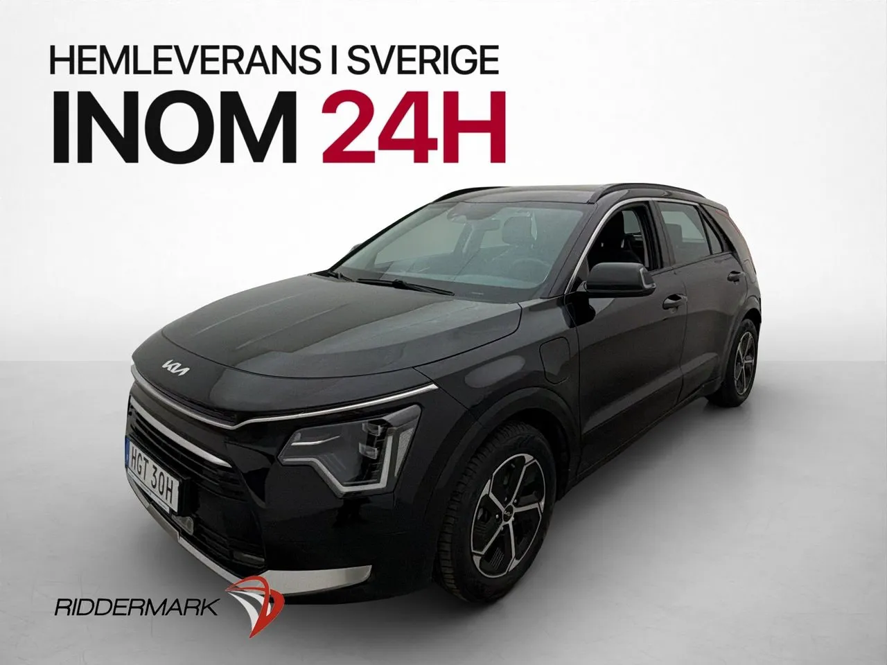Kia Niro bild 3