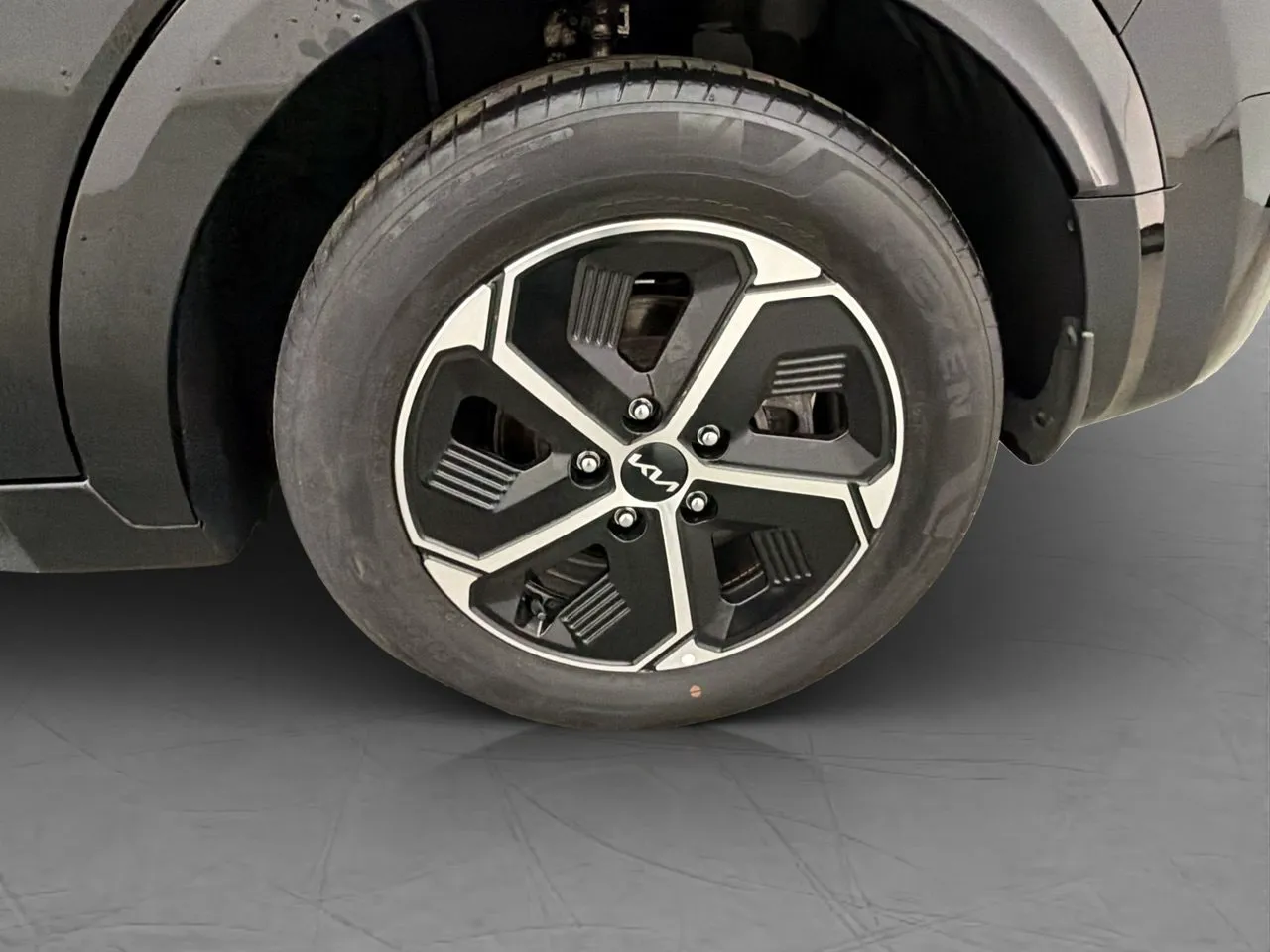 Kia Niro bild 31