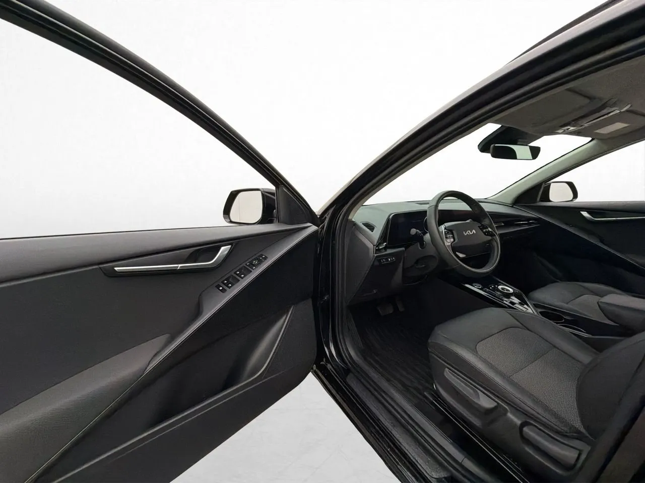 Kia Niro bild 12