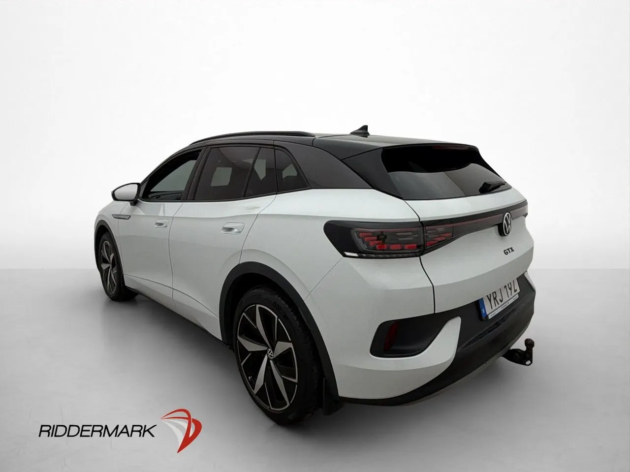 Volkswagen ID.4 bild 6