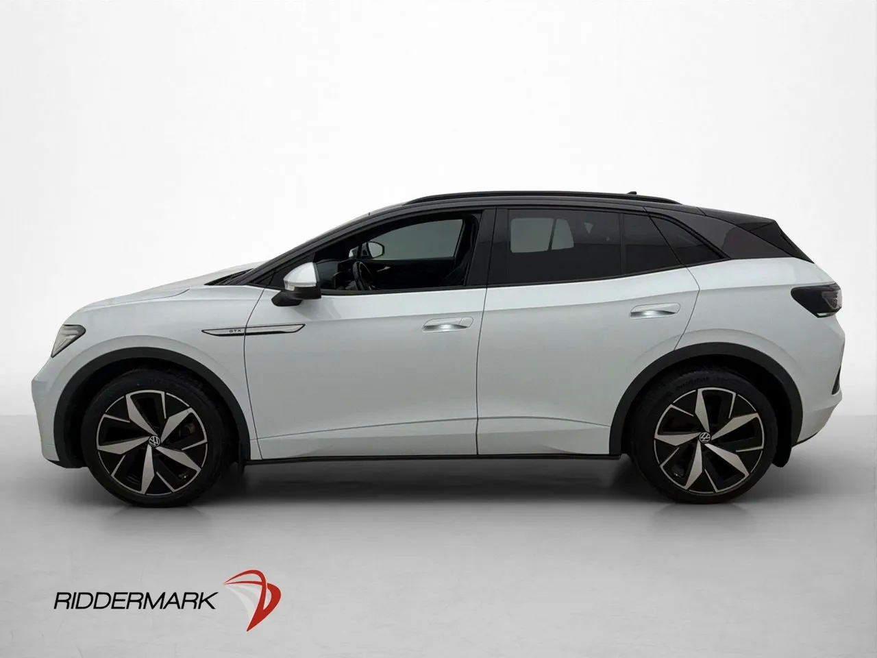 Volkswagen ID.4 bild 5