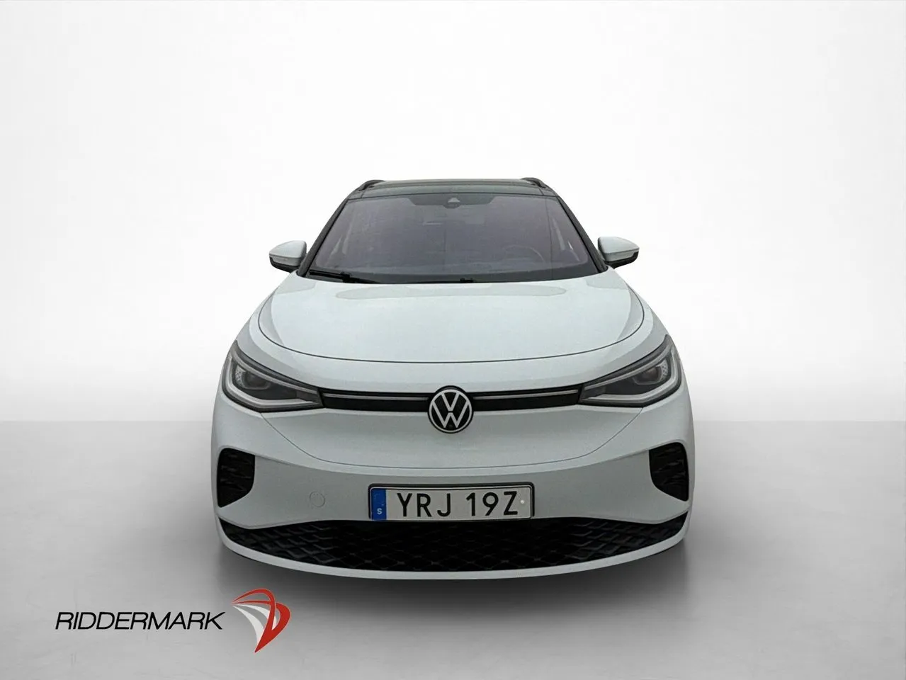 Volkswagen ID.4 bild 3