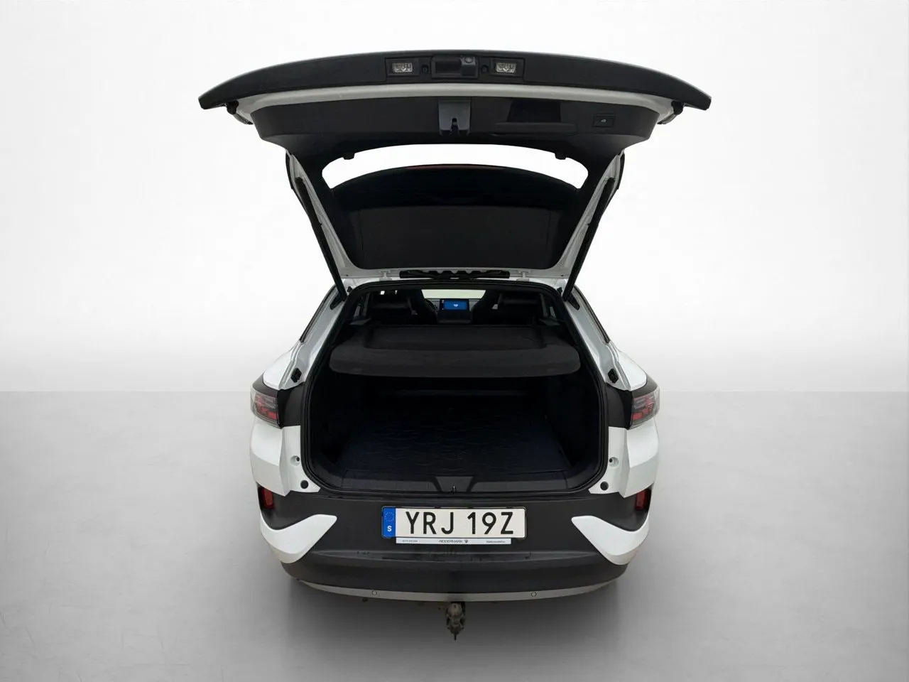Volkswagen ID.4 bild 11