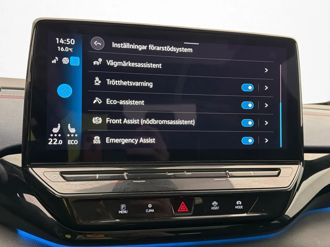 Volkswagen ID.4 bild 26