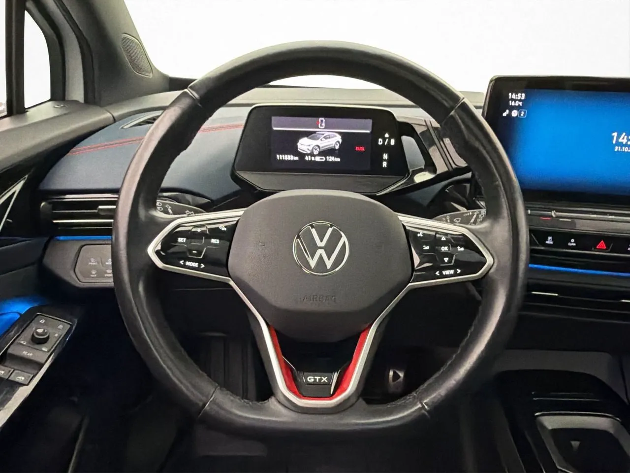 Volkswagen ID.4 bild 16