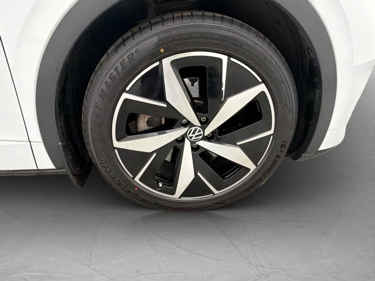 Volkswagen ID.4 bild 37