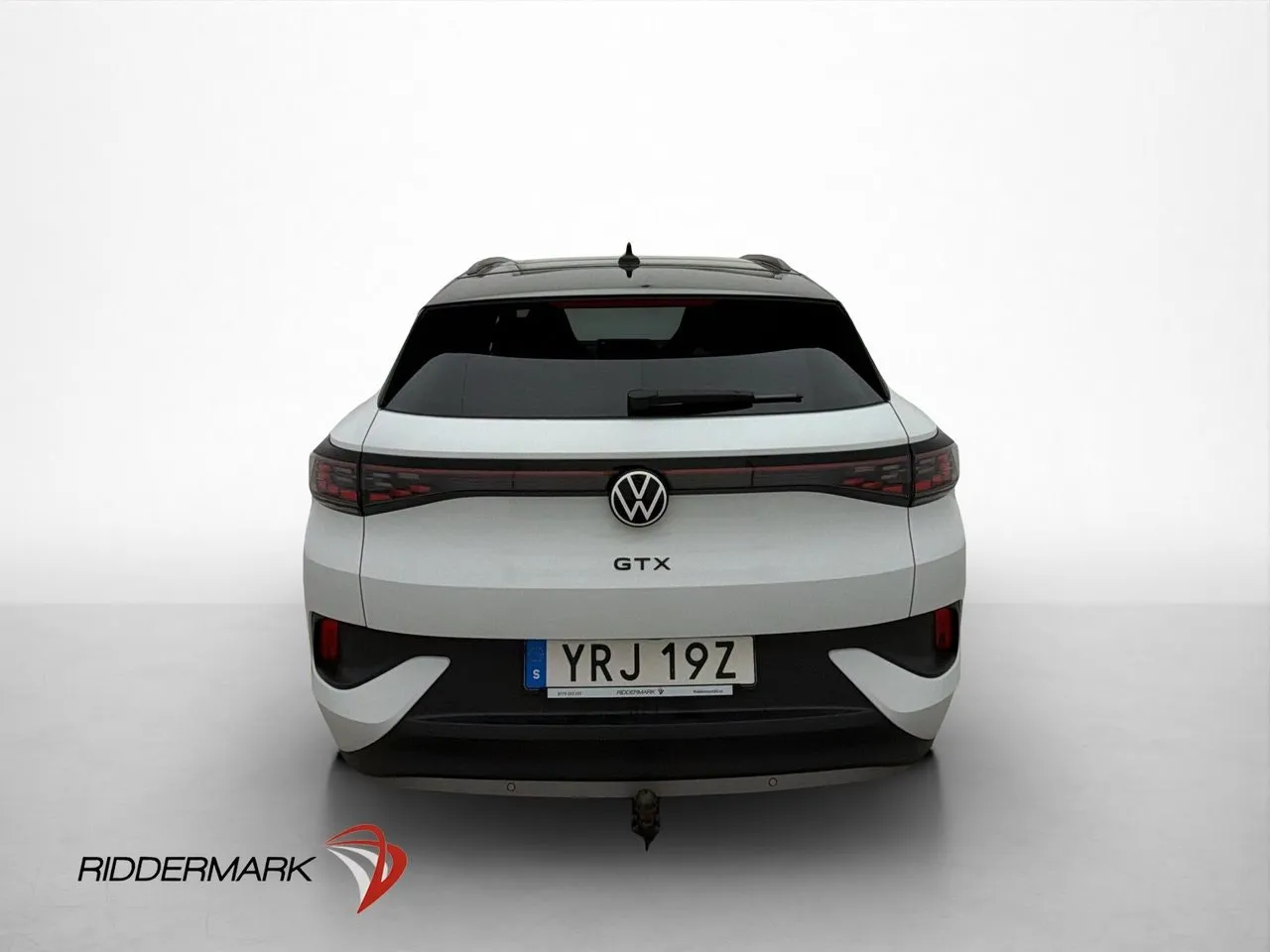 Volkswagen ID.4 bild 8