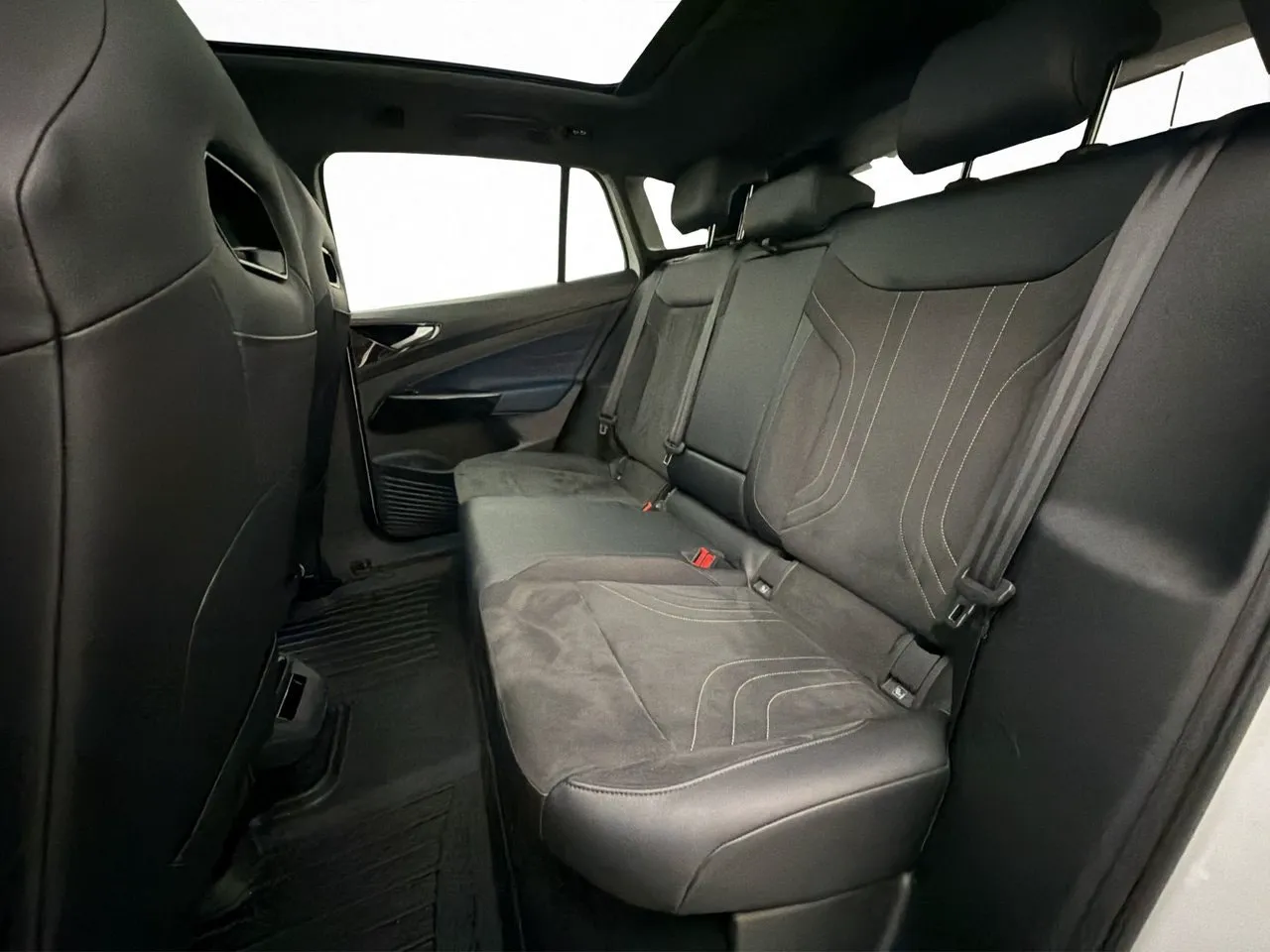 Volkswagen ID.4 bild 29