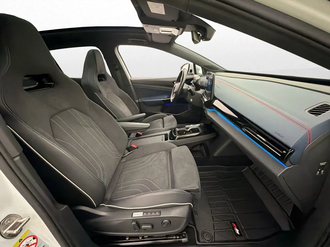 Volkswagen ID.4 bild 30
