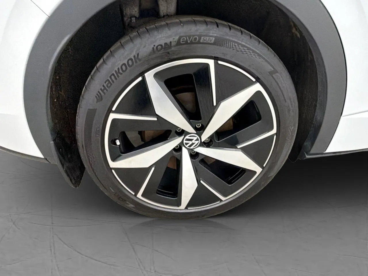 Volkswagen ID.4 bild 36