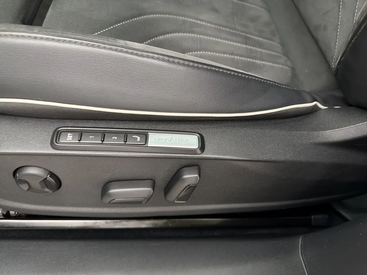 Volkswagen ID.4 bild 14