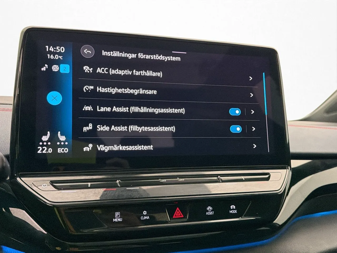 Volkswagen ID.4 bild 25