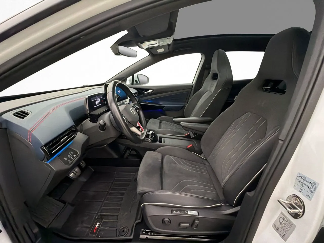 Volkswagen ID.4 bild 13