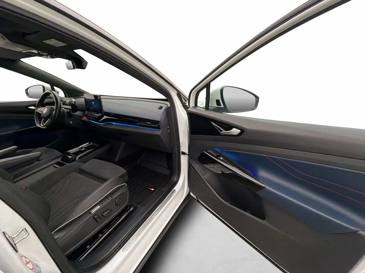 Volkswagen ID.4 bild 31