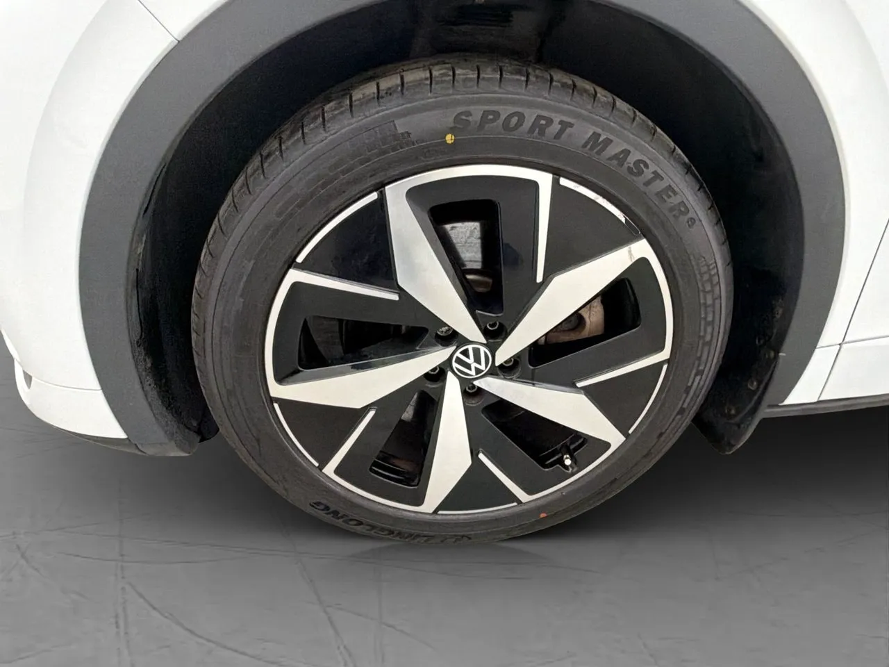 Volkswagen ID.4 bild 34
