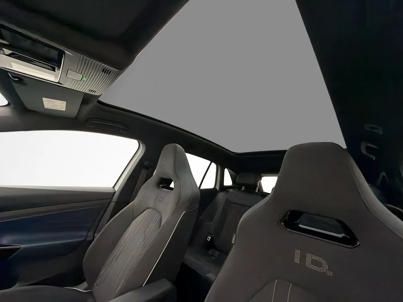 Volkswagen ID.4 bild 17