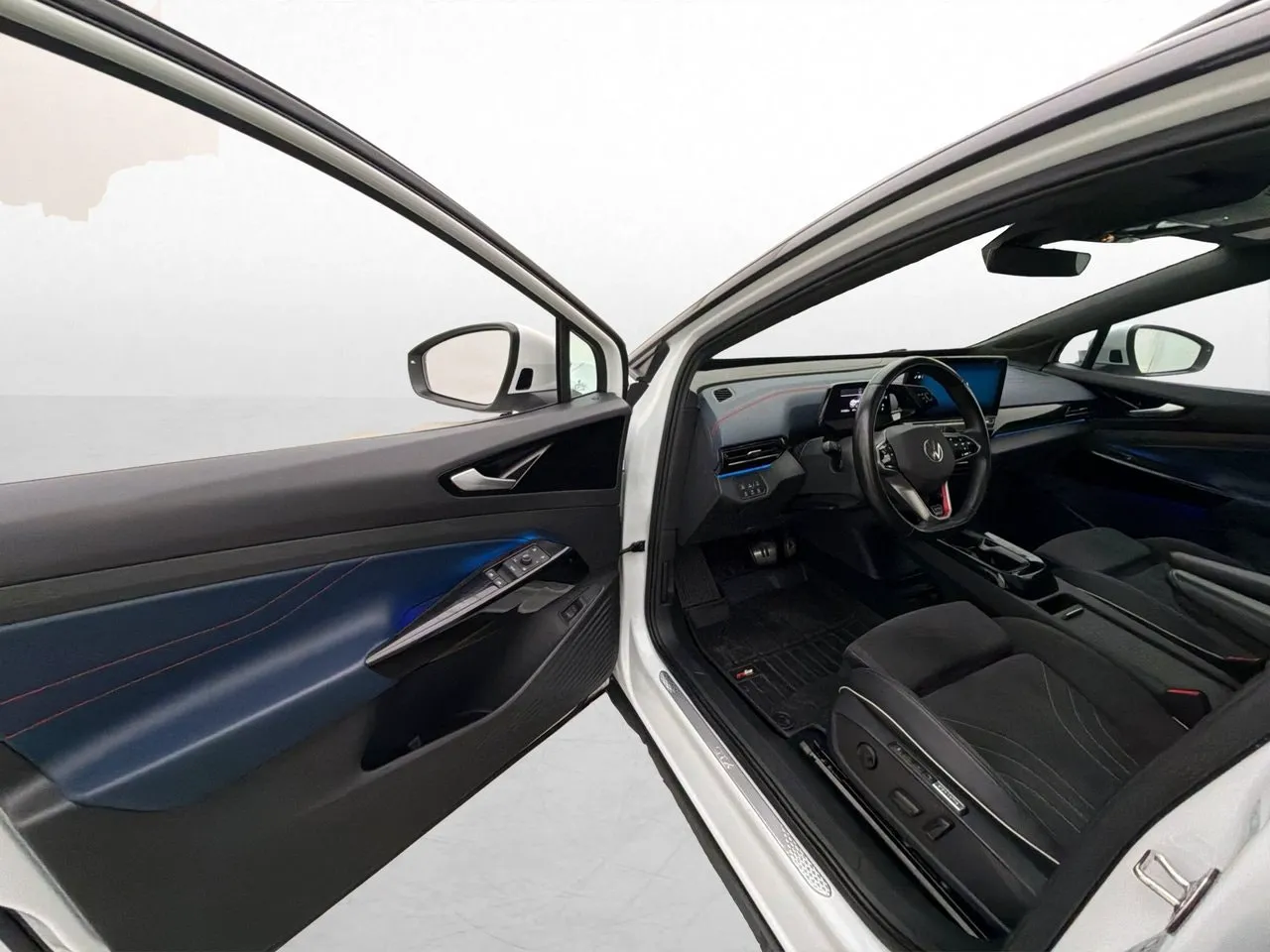 Volkswagen ID.4 bild 12