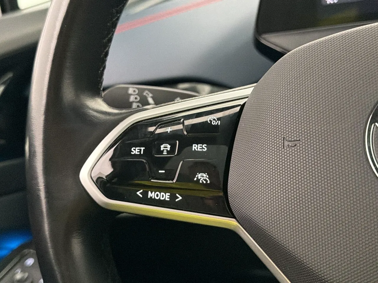 Volkswagen ID.4 bild 18