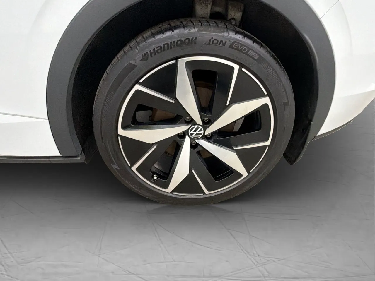 Volkswagen ID.4 bild 35